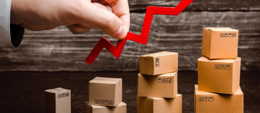 2023 年の小売業の課題を克服する: ビジネスを強化するデータ管理ソリューションを増やす方法