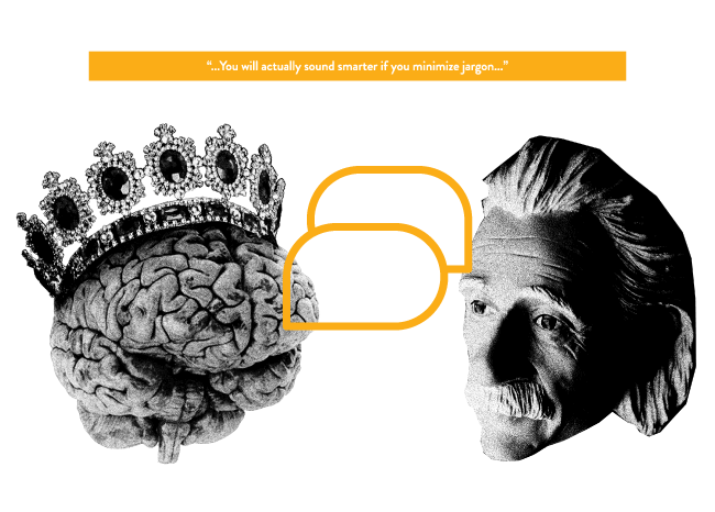 Jargon-4 Kullanmayı Durdur