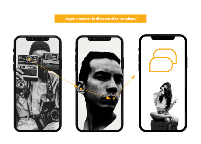 Jargon-1'i Kullanmayı Durdur