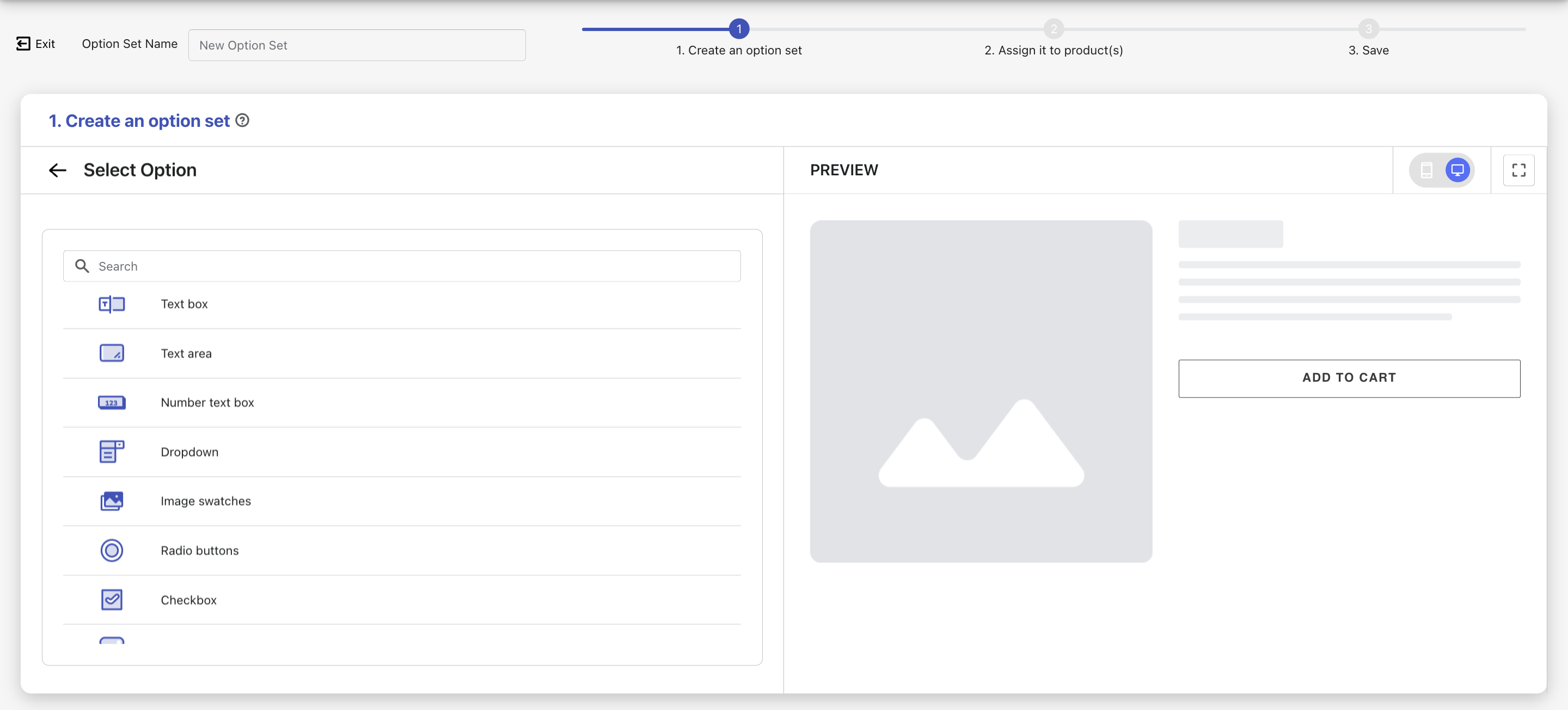 Shopify 3つ以上のオプション