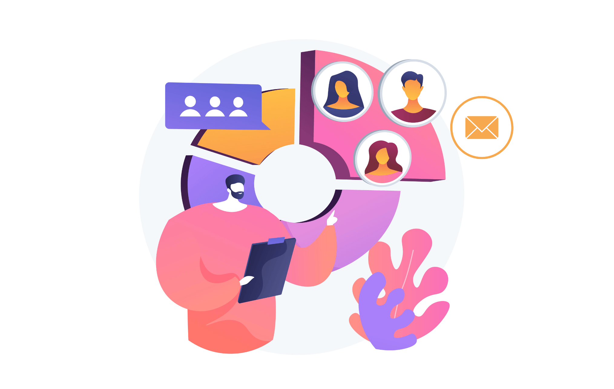 segmentare-listă-e-mail