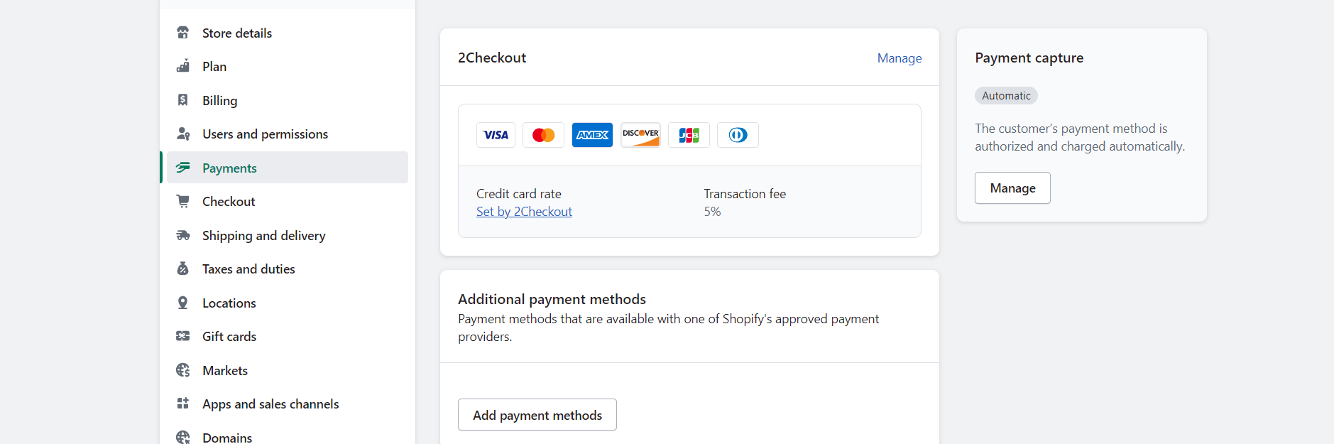 wix pentru a face cumpărături