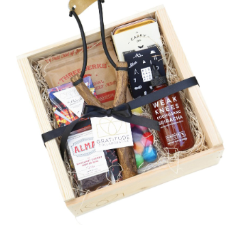 Wyselekcjonowane prezenty dla klientów