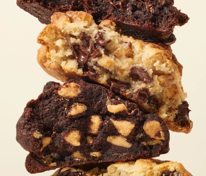 Pliki cookie jako usługa firmy Grove Cookie Company