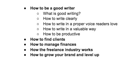 大師班內容策劃實例四