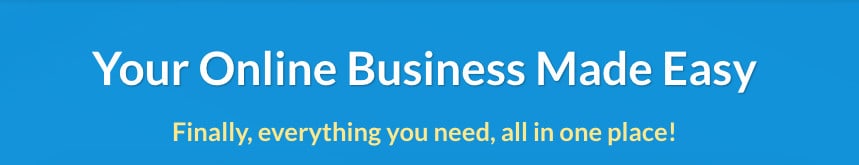 Kartra在線課程建設平台