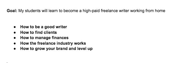 大師班內容策劃實例三