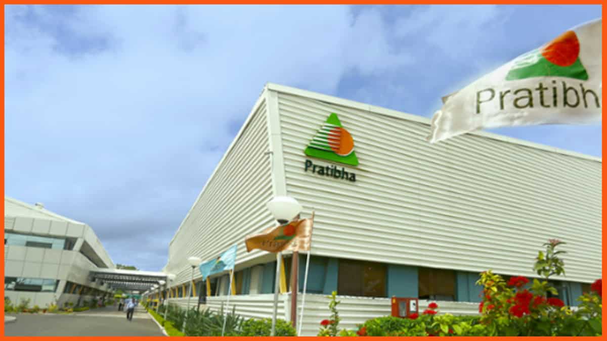 Pratibha Syntex – Bekleidungsmarken-Franchise