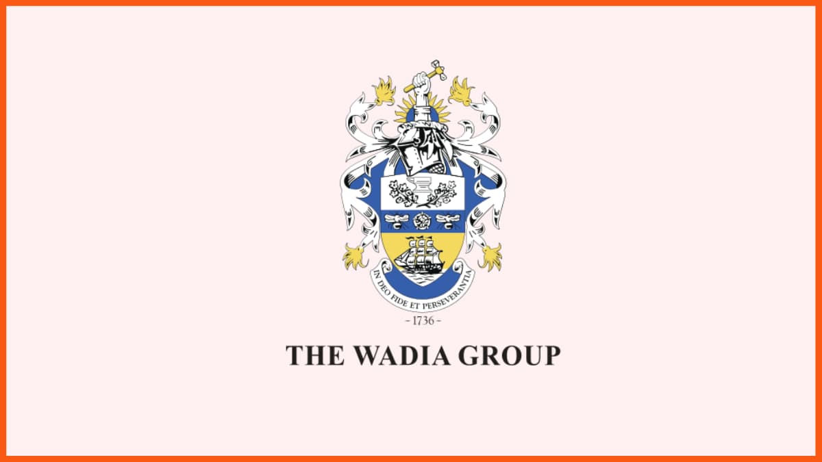 와디아 그룹