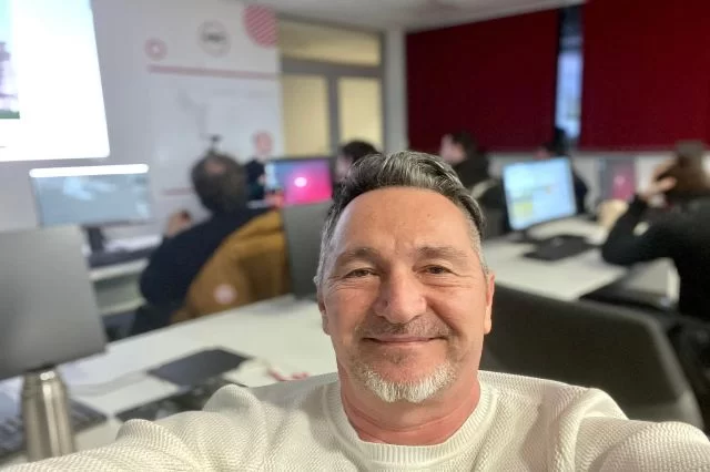 Intervista con Anthony Christov, co-fondatore di ARC Academy