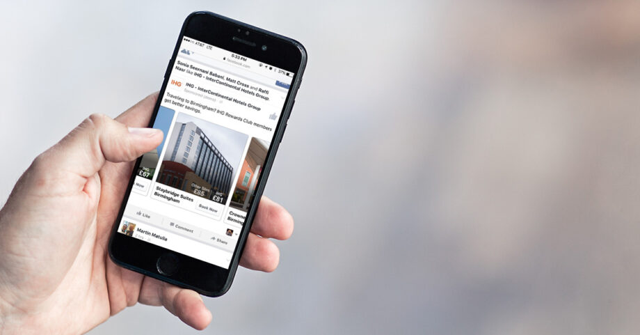strategie-mobile-app-travel-remarketing-pubblicità-smartphone
