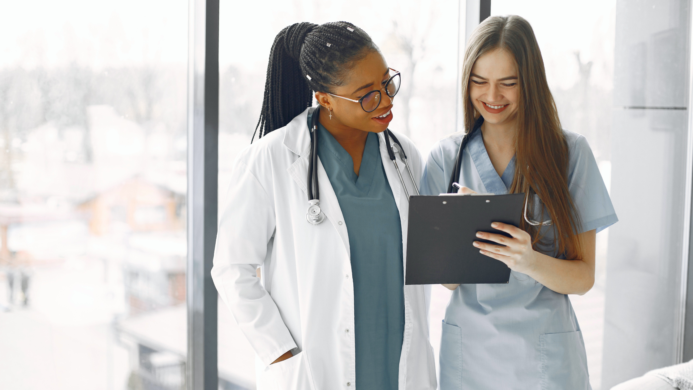 engajamento omnicanal hcp