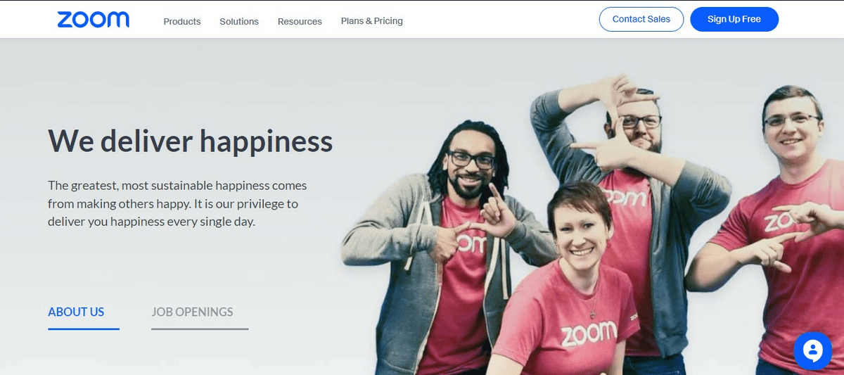 ภารกิจซูม