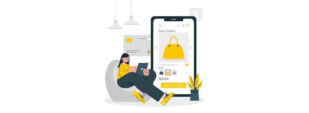 Sito di e-commerce