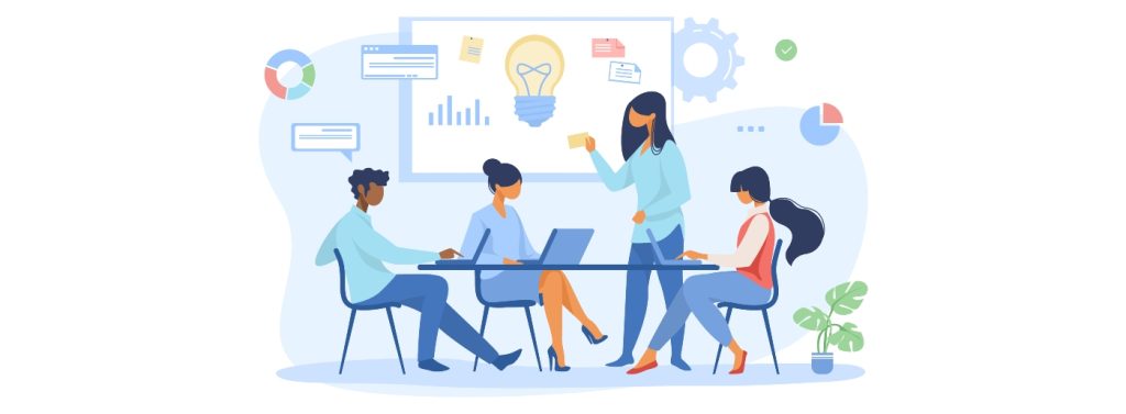 クロス機能チーム