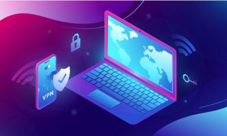 Mengamankan Jejak Digital Anda: Kekuatan VPN untuk Privasi