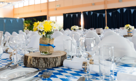 Die Vorteile der Vermietung von Veranstaltungsmöbeln und -ausrüstung