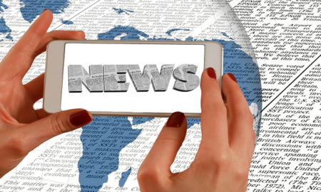 Digitale Plattformen nutzen: Wie Bloggen den Journalismus verändert