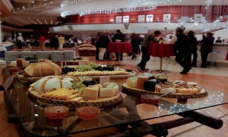 Event-Catering: Warum es wichtig ist und wie man den richtigen Caterer auswählt