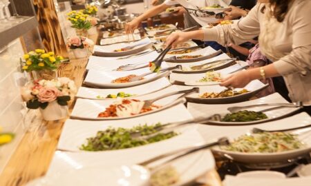 Açık Büfe İkram: Bilmeniz Gereken Her Şey