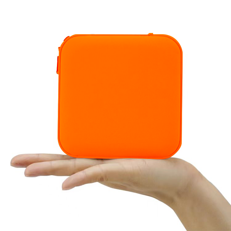 ミニマルジュエリー組織