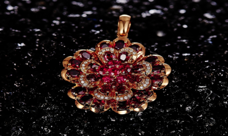 宝石と金属の言語: ジュエリーの背後にある感情的な意味を理解する