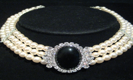 L'art d'accessoiriser : comment les bijoux améliorent les tendances de la mode d'aujourd'hui