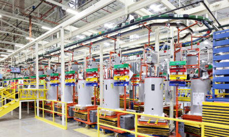 Entdecken Sie die besten Quellen für den Kauf gebrauchter und neuer Industrieanlagen in den VAE