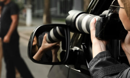 Sospetta infedeltà? Assumi un detective privato