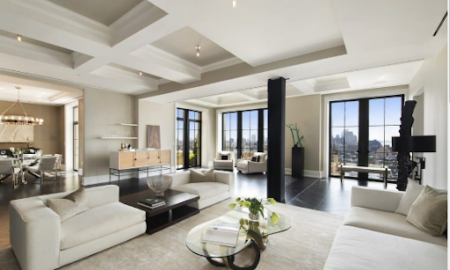 将优雅融入奢华室内设计世界