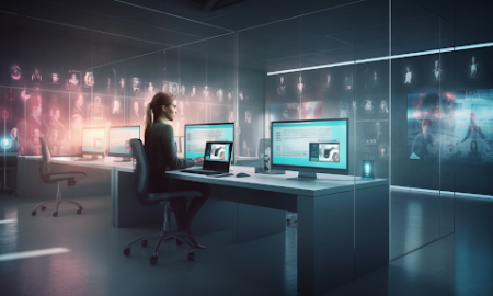 掌握社交媒体招聘的艺术：综合指南