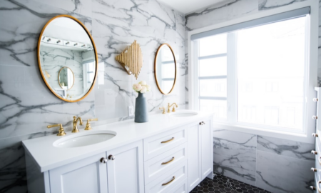 Idee per rimodellare il bagno: trasformare il tuo spazio con qualsiasi budget