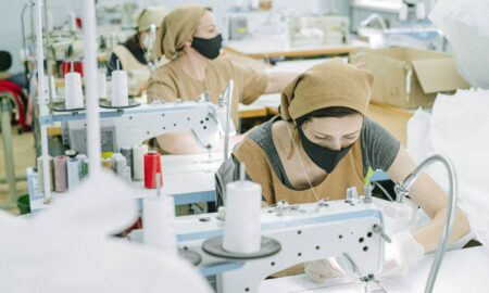 Produzione di prodotti: tutto quello che c'è da sapere