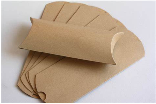 Как перерабатывать и повторно использовать картонную упаковку