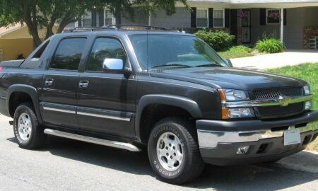 Chevy Avalanche anni da evitare per gli acquirenti esperti