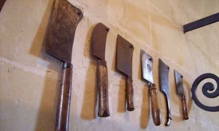 최첨단 통찰력: 최고의 블레이드에 대한 나이프 분석가 가이드