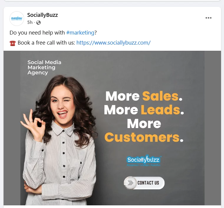 idei de publicitate locală