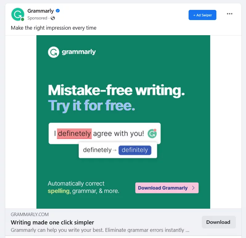 idei de publicitate locală