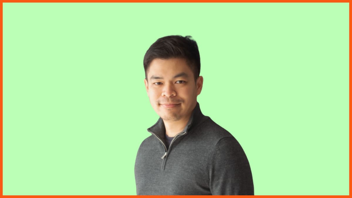 Shawn Low - Co-fondator, Better