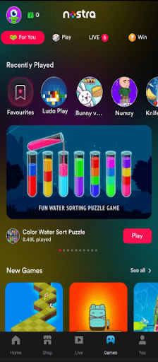 永远不会厌倦 Glance