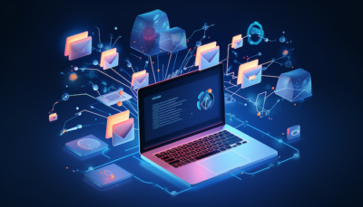 Automatizarea e-mailului: Cum să îți transformi afacerea și să stimulezi creșterea afacerii