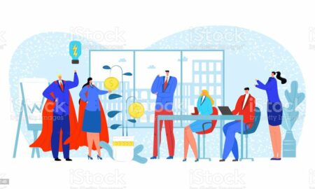 Alasan Utama Bekerja di Solusi Super Sukses