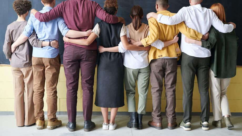 員工組辦公室員工團隊觀眾產品管理