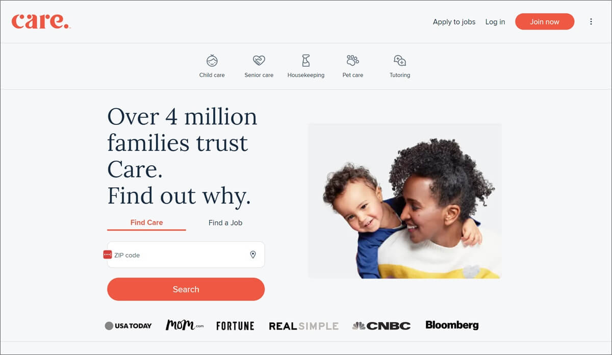 iniciar un ajetreo lateral con cuidado