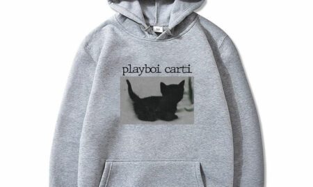 5 meilleurs sweats à capuche Playboi Carti pour vous préparer à l'automne