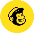 Sigla Mailchimp