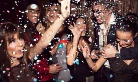 두바이의 독신 파티 아이디어: 럭셔리와 모험의 도시에서 잊을 수 없는 축하 행사