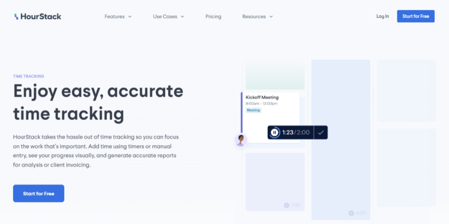 Ciesz się zrzutem ekranu z łatwym i dokładnym śledzeniem czasu