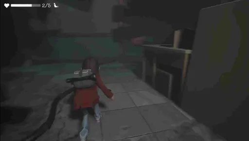 Jak grać w grę Gylt na PS5