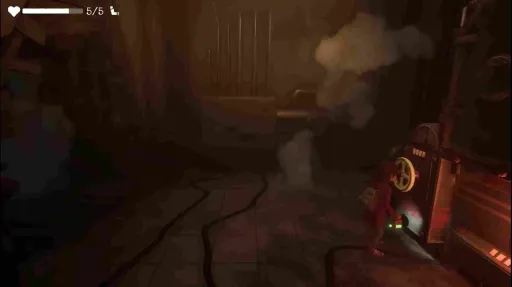 Jak grać w grę Gylt na PS5